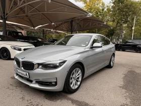 BMW 320 Gran Turismo - [3] 