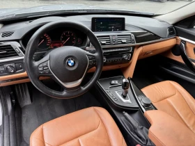 BMW 320 Gran Turismo - [9] 