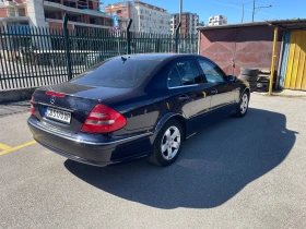 Mercedes-Benz E 280 W211 5G-TRONIC, снимка 2