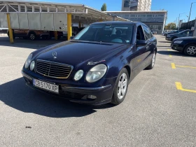 Mercedes-Benz E 280 W211 5G-TRONIC, снимка 1