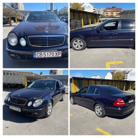 Mercedes-Benz E 280 W211 5G-TRONIC, снимка 8