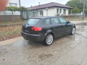 Audi A3 2.0 tdi, снимка 7