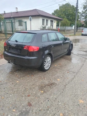 Audi A3 2.0 tdi, снимка 4