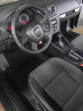 Audi A3 2.0 tdi, снимка 8