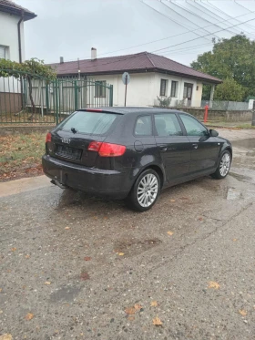 Audi A3 2.0 tdi, снимка 2