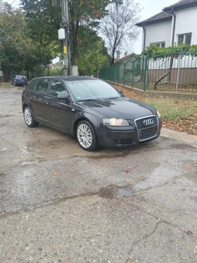 Audi A3 2.0 tdi, снимка 1