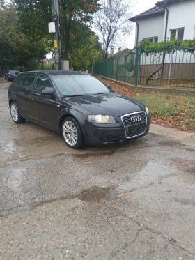 Audi A3 2.0 tdi, снимка 5