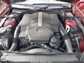 Mercedes-Benz SL 500 | Mobile.bg    15