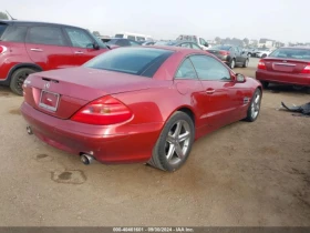 Mercedes-Benz SL 500 | Mobile.bg    4