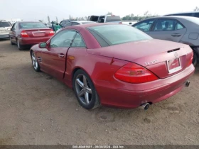 Mercedes-Benz SL 500 | Mobile.bg    3