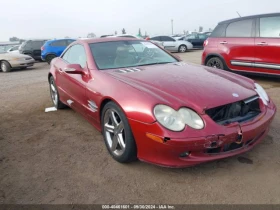 Mercedes-Benz SL 500 | Mobile.bg    2