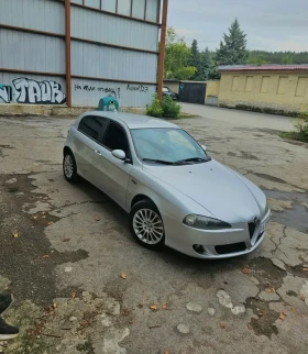 Обява за продажба на Alfa Romeo 147 1.9 JTD ~6 000 лв. - изображение 1