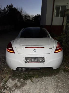 Peugeot RCZ | Mobile.bg    2