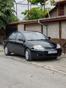 Toyota Corolla, снимка 1