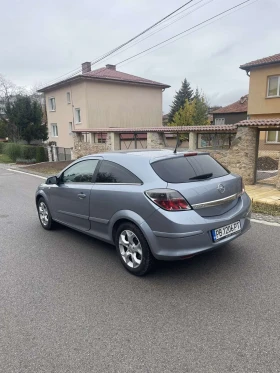 Opel Astra GTC, снимка 4