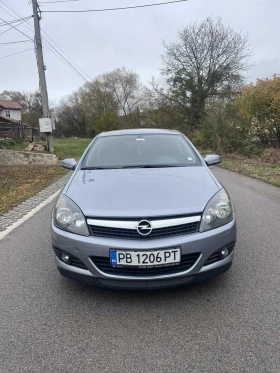 Opel Astra GTC, снимка 3