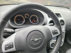 Opel Corsa 0898544466 1.2сс 86кс Navi Bluetooth 2012 , снимка 13