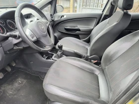 Opel Corsa 0898544466 1.2сс 86кс Navi Bluetooth 2012 , снимка 9