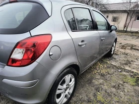 Opel Corsa 0898544466 1.2сс 86кс Navi Bluetooth 2012 , снимка 5