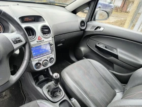 Opel Corsa 0898544466 1.2сс 86кс Navi Bluetooth 2012 , снимка 12