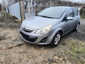 Opel Corsa 0898544466 1.2сс 86кс Navi Bluetooth 2012 , снимка 1