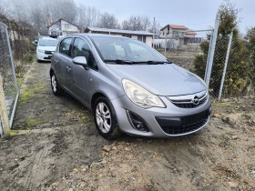 Opel Corsa 0898544466 1.2сс 86кс Navi Bluetooth 2012 , снимка 3