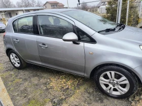 Opel Corsa 0898544466 1.2сс 86кс Navi Bluetooth 2012 , снимка 4