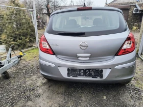 Opel Corsa 0898544466 1.2сс 86кс Navi Bluetooth 2012 , снимка 6