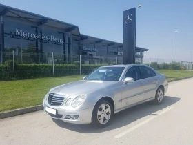 Обява за продажба на Mercedes-Benz E 350 Avantgarde 4Matic ~12 999 лв. - изображение 1