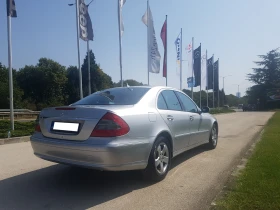 Mercedes-Benz E 350 Avantgarde 4Matic, снимка 3