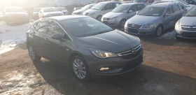 Opel Astra 1.4i TURBO COSMO FULL EURO-6D | Mobile.bg    3