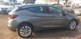 Opel Astra 1.4i TURBO COSMO FULL EURO-6D | Mobile.bg    4