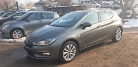 Opel Astra 1.4i TURBO COSMO FULL EURO-6D