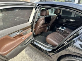 BMW 740 LONG XDRIVE /Harman Kardon/ TV / PANO/360 CAMERA/ , снимка 12