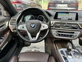 BMW 740 LONG XDRIVE /Harman Kardon/ TV / PANO/360 CAMERA/ , снимка 8