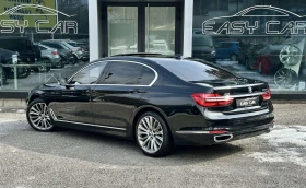 BMW 740 LONG XDRIVE /Harman Kardon/ TV / PANO/360 CAMERA/ , снимка 4