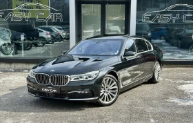  BMW 740