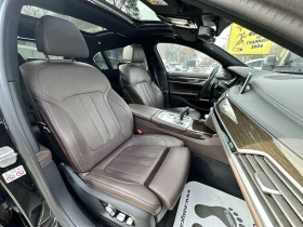 BMW 740 LONG XDRIVE /Harman Kardon/ TV / PANO/360 CAMERA/ , снимка 11