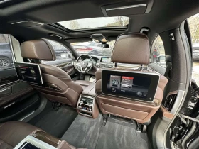 BMW 740 LD XDRIVE /Harman Kardon/ TV / PANO/360 CAMERA/ - цена по договаряне - 58543366 | Car24.bg