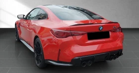 BMW M4 Competition Coupe xDrive = Shadow Line= Гаранция, снимка 2