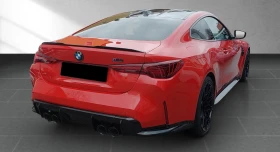 BMW M4 Competition Coupe xDrive = Shadow Line= Гаранция, снимка 4