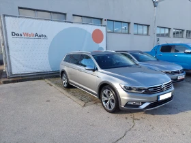 VW Alltrack, снимка 1