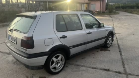 VW Golf, снимка 2