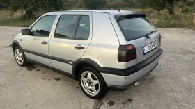 VW Golf, снимка 4