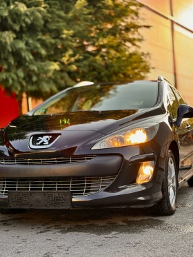 Обява за продажба на Peugeot 308 SW /2.0HDi / 136к.с ~6 999 лв. - изображение 4