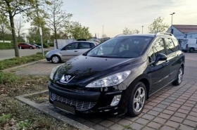 Обява за продажба на Peugeot 308 SW /2.0HDi / 136к.с ~6 999 лв. - изображение 5