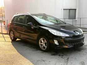 Обява за продажба на Peugeot 308 SW /2.0HDi / 136к.с ~6 999 лв. - изображение 2