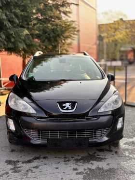 Обява за продажба на Peugeot 308 SW /2.0HDi / 136к.с ~6 999 лв. - изображение 1