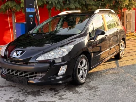 Обява за продажба на Peugeot 308 SW /2.0HDi / 136к.с ~6 999 лв. - изображение 1