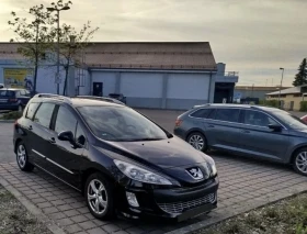Обява за продажба на Peugeot 308 SW /2.0HDi / 136к.с ~6 999 лв. - изображение 3